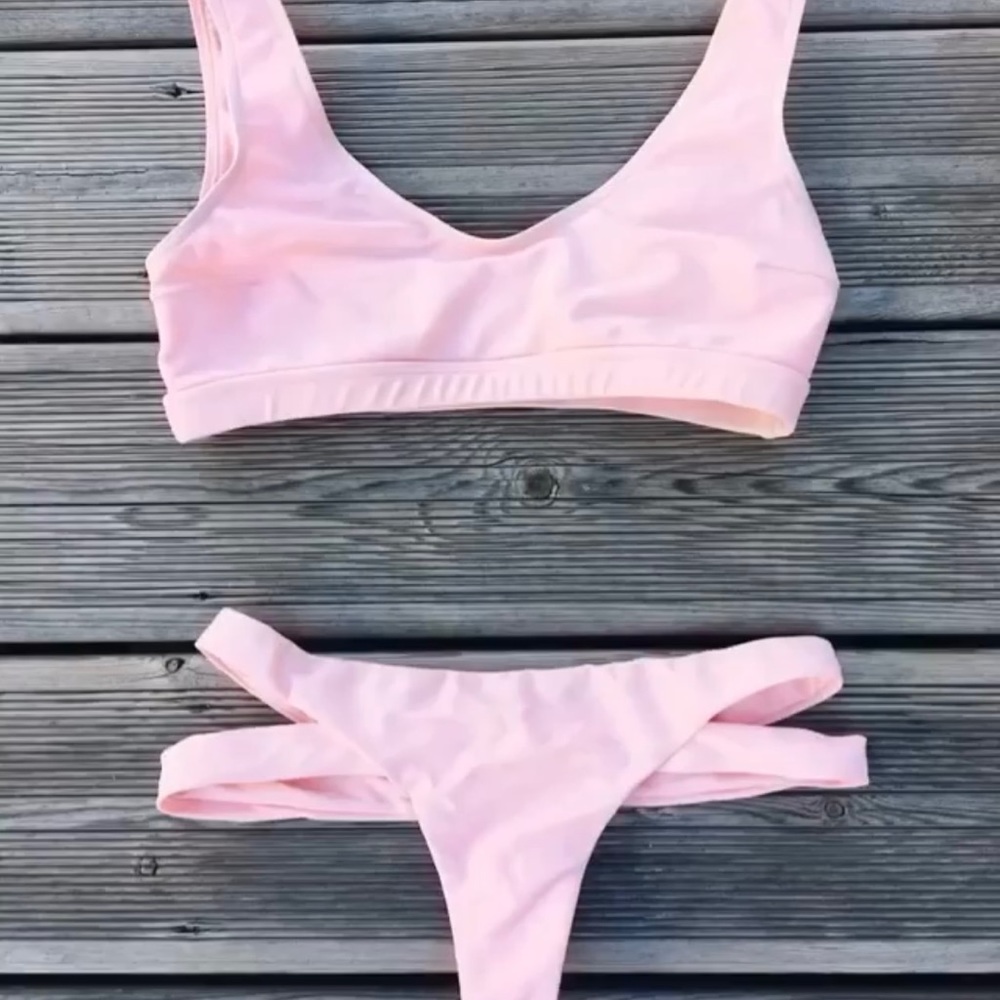 Khassani Bikini